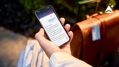 Delta Concierge mở rộng tính năng cho tất cả thành viên SkyMiles
