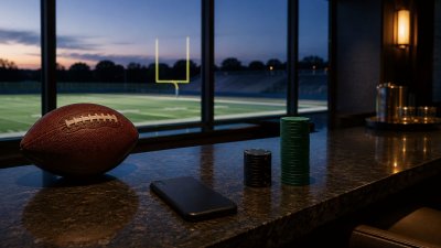 DraftKings thử nghiệm khuyến mãi 200 USD giữa lúc cổ phiếu giảm 3,9%