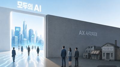 Dự án 'mọi người đều có AI' miễn phí tại Hàn Quốc
