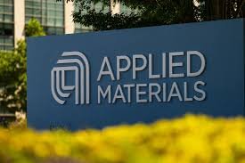 Dự báo doanh thu của Applied Materials gây chú ý nhưng không bùng nổ