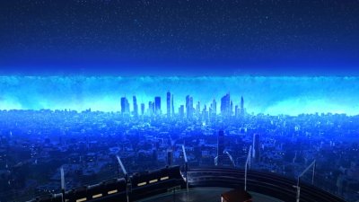 Eternights giảm giá 75% trên PlayStation Store đến 10/9