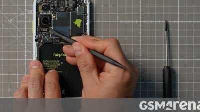 Fairphone 6+ chính thức ra mắt vào ngày 18 tháng 8