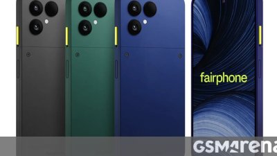 Fairphone 6+ chính thức ra mắt với nhiều nâng cấp hấp dẫn