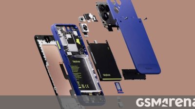 Fairphone 6+ ra mắt với chipset mới và RAM 12GB