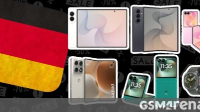 Galaxy Z Flip8 và Z Fold8 giảm giá mạnh ngay trong ngày ra mắt