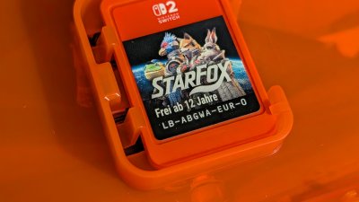 Gần 40% doanh số game Switch là bản vật lý