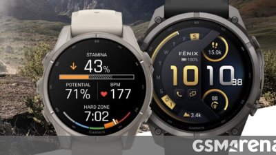 Garmin ra mắt đồng hồ thông minh Fenix 9 và Fenix 9 Pro
