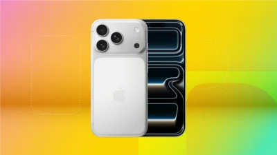 Giá iPhone 17 Pro giảm mạnh trước thềm iPhone 18 ra mắt