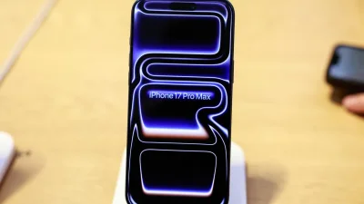 Giá iPhone 17 Pro Max giảm mạnh trước khi iPhone 18 ra mắt