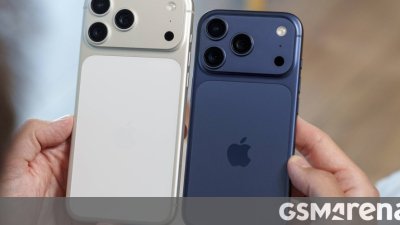 Giá iPhone 18 tăng 100 USD do chi phí chip nhớ tăng cao