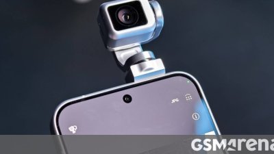 Giá thay thế camera gimbal của Honor Robot Phone