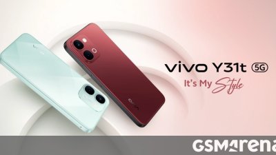 Giá và thông tin ra mắt vivo Y31t tại Ấn Độ