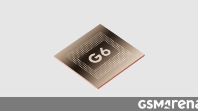 Google công bố chip Tensor G6 trên dòng Pixel 11 không phải 2nm
