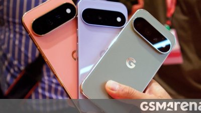 Google dự kiến ngừng sản xuất Pixel tại Trung Quốc vào năm tới