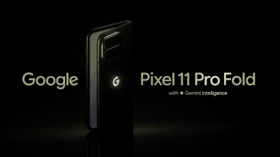 Google hé lộ Pixel 11 Pro Fold trong video chính thức mới