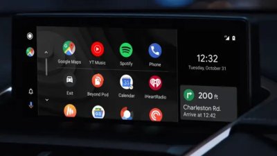Google khắc phục hai lỗi gây khó chịu trên Android Auto