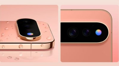 Google Pixel 11 Pro XL lộ diện qua hình ảnh rò rỉ mới
