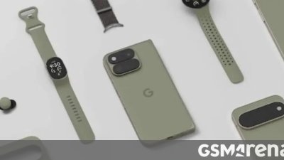 Google Pixel có thể ra mắt smartband mới thay thế Fitbit