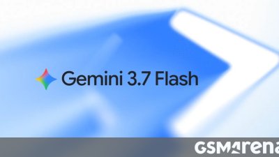 Google ra mắt Gemini 3.7 Flash với nhiều cải tiến vượt trội