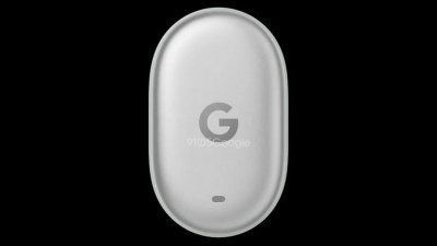 Google sẽ ra mắt Pixel Tag vào ngày 12 tháng 8 tới
