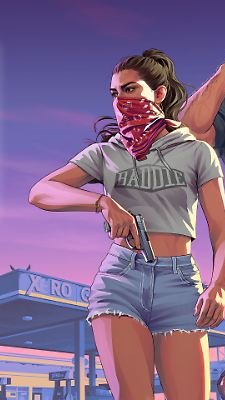 GTA 6 sẽ ra mắt trailer độc quyền trên Netflix