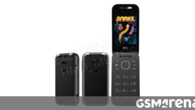 HMD 2760 Flip: Thiết kế và thông số kỹ thuật rò rỉ