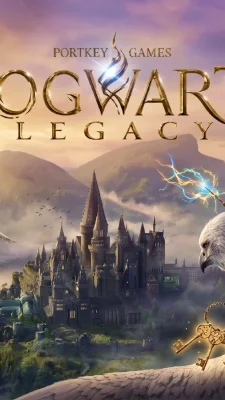 Hogwarts Legacy 2 chính thức được Warner Bros. xác nhận