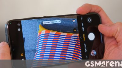 Honor Magic9 Pro sẽ có hai camera 200MP, thông tin mới nhất