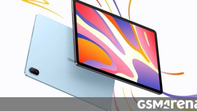 Huawei ra mắt MatePad 11.5 (2025) và MatePad SE 11 tại Ấn Độ