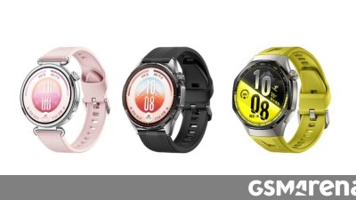 Huawei ra mắt Watch GT 7 và GT 7 Pro với thời lượng pin lên đến 21 ngày
