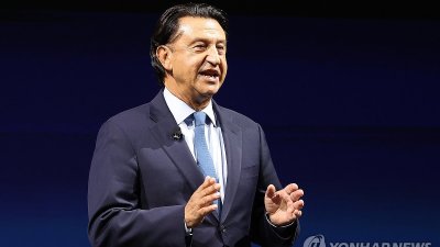 Hyundai lên kế hoạch ra mắt 100 mẫu xe mới đến năm 2030