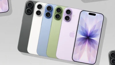 iPhone 18: Những điều cần biết về mẫu smartphone mới của Apple