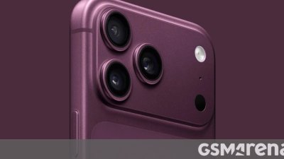 iPhone 18 Pro Max có thể là mẫu duy nhất sở hữu camera khẩu độ biến thiên