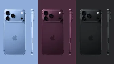 iPhone 18 Pro: Thay đổi thời gian đặt hàng trước