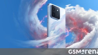 iQOO 16T dự kiến trang bị camera 200MP và hệ thống làm mát độc đáo