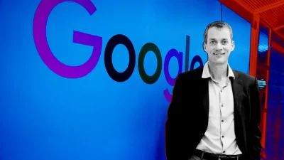 Jeff Dean khuyên Gen Z không cần thành thạo AI để thành công