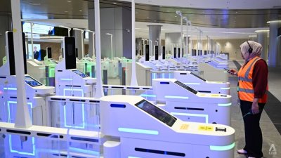 Khám phá nhà ga Bukit Chagar: Nơi khởi đầu cho hành trình nhanh chóng từ Johor Bahru đến Singapore
