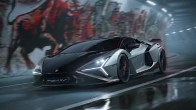 Lamborghini ra mắt mẫu xe nhanh nhất lịch sử với công suất 1065PS