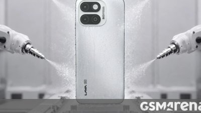 Lava Virat V1 Pro 5G ra mắt với màn hình 120Hz và pin 6.000 mAh