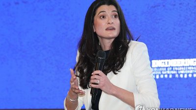 Madison Huang thăm LG Electronics sau MOU với NVIDIA