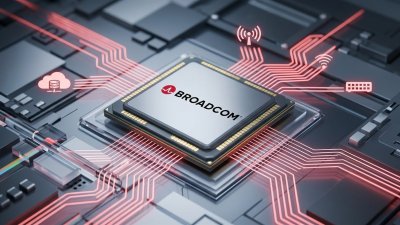 Marvell hợp tác với Google, thách thức vị thế của Broadcom