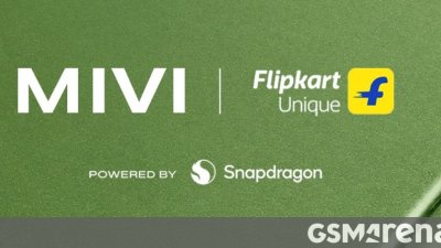 Mivi chính thức gia nhập thị trường smartphone 5G tại Ấn Độ