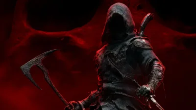 Mortal Shell 2: Sự mở rộng thành công trong thể loại action-RPG