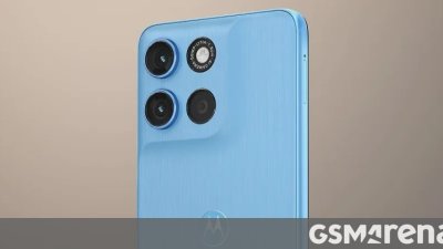 Moto G Max ra mắt tại Ấn Độ với chip Snapdragon 6s Gen 4 và pin 7.000mAh