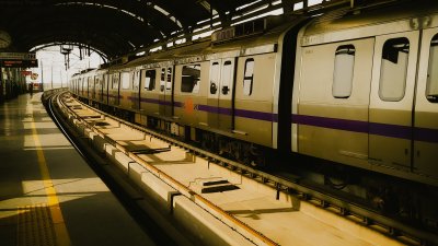 Mumbai mở thêm ga Chembur trong kế hoạch mở rộng metro
