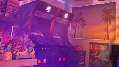 NBA 2K27 hợp tác với Rockstar Games để quảng bá GTA 6