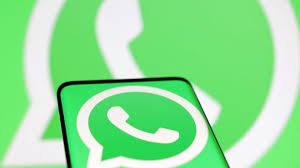 Người dùng gặp sự cố khi gửi ảnh trên Whatsapp