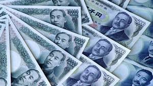Nhật Bản công bố hành động chung với Mỹ để hỗ trợ đồng yên