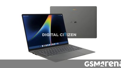 Những điều cần biết về Googlebook sắp ra mắt của Asus và Lenovo