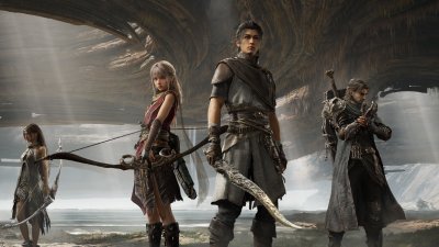 Nodusfall: Trò chơi miễn phí không giống gacha truyền thống của HoYoverse